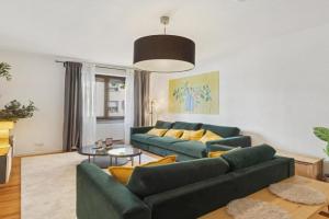 Lemon3 - Beiertheim Apartments, Karlsruhe