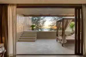 Café del Mar Phuket - Suite & Penthouse, Kamala