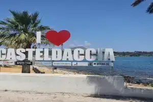 Ariel e Giangy Home Guest house, Bagheria