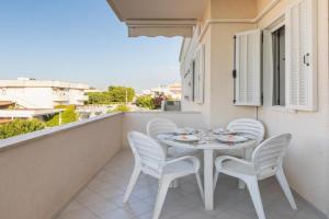 Appartamento Levante 1 piano - MyHo Casa, Torre Canne