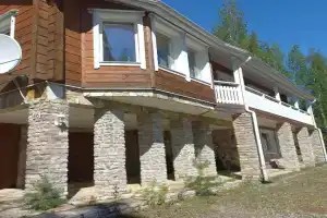 Villa Tahko Kerssintie, Tahkovuori