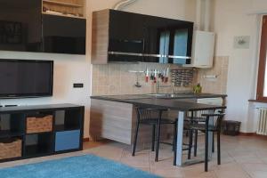 Appartamento Bagatelle Apartments, Como