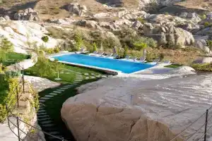 Be Still Alexa Smart Luxury Escape Adults Only Hotel, Ortahisar