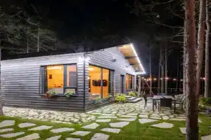 Forest House Vi, Varna