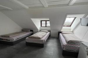 Zimmervermietung Welfenplatz Guest house, Braunschweig