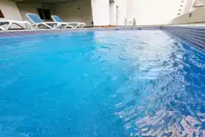 Aspire Tower-One Bedroom Blissful Nest, Manama