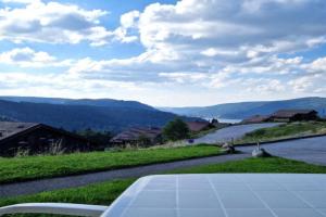 Appartement avec vue sur le lac de Gérardmer, proche des pistes de ski Apartments, Gerardmer