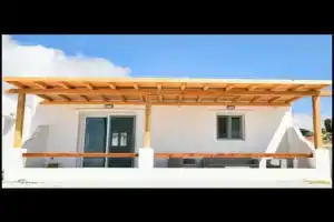 blue Aegean Apartments, Platis Yialos Mykonos