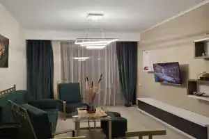 Alvina Apartment, Tsaghkadzor