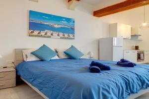 Charming Studio close to the Promenade, St Julians