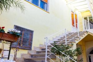 Dalla Zia Angelina Apartments, Marsala