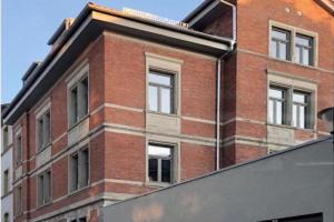 Am neues Museum Comfortable holiday residence Guest house, Weimar