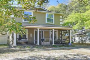Fall Special Save 10 percent this month Jax getaway! Guest house, Jacksonville