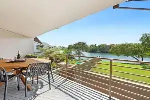 2-Villa Marina 106 Noosa Parade QLD 4566, Noosa Heads