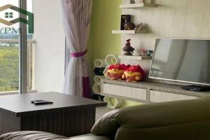 P'Residence 3R2B, Batu Kawa, 7pax YPM383 Apartments, Kuching