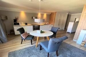 BergHerzl - Apartments, Braunlage