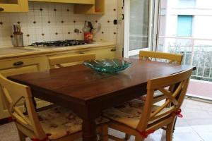 Casa My Home - 14 minuti dal Centro - 5 minuti a piedi dal Gaslini, Genoa