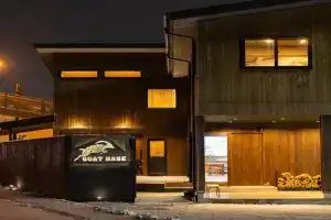 GOAT BASE 仲間と楽しく過ごせる貸切宿 stay Guest house, Nagano