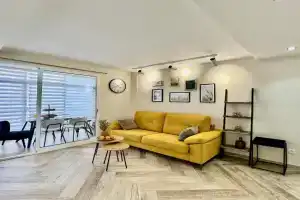 Clubrent - Magnificent apartment, Bermudas building, Calpe