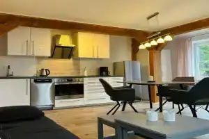 Lerche 1 Apartments, Heiligenhafen