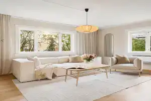 Historical Villa & Green Sanctuary in City Center, Tromso