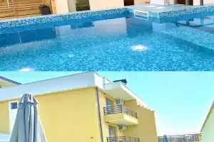 Samuil kshcha za gosti Guest house, Ognyanovo