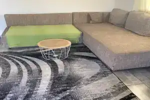 Selbst Check in 30 Zone Internet, Waschmaschine, free Parkplatz Apartments, Mulheim an der Ruhr