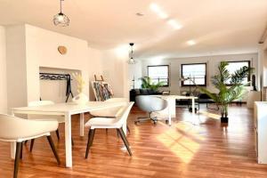 Stylisches Loft-Apartment in der Stadtmitte - PAUL -, Bad Mergentheim