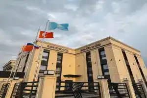 Residence Hotel Spa, Taraz
