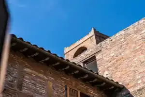 Civico 27 Apartments, Citta della Pieve