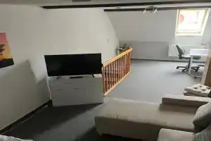 Altstadt-Ferienwohnung OG Apartments, Tangermunde