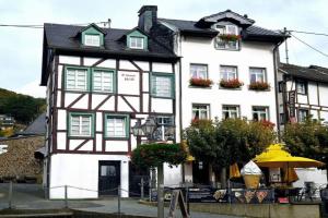 NringRooms am Markt, Adenau