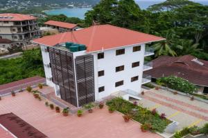 Sun and Sea Self Catering Apartments, Anse Etoile