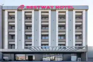 Restway Hotel, Izmir