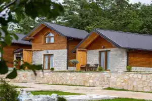 Etno selo Tačevine Apart-hotel, Niksic