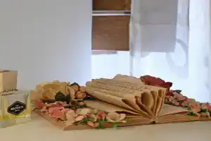 Civico 1 Apartments, Oria