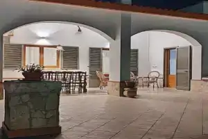 Villa Carmela, Martina Franca