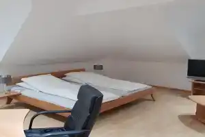Zimmer in wundervoller Stadtvilla, Lehrte
