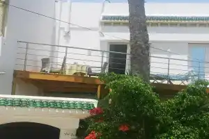 american terrace centre Apartments, Sousse