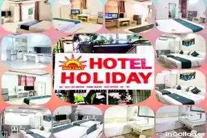 Holiday Hotel 2, Haiphong