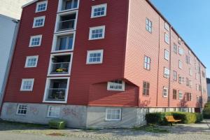 Brygga B&B sentrum, privat rom i vårt hjem Mini-hotel, Trondheim