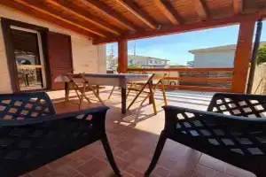 Casa Punta Regilione, Marina di Modica