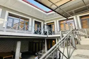 Guesthouse Anora 6, Three minutes walk from Registan Square, The very Center of, Samarkand