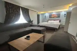 Kıyı Butik Apart-hotel, Buyukcekmece
