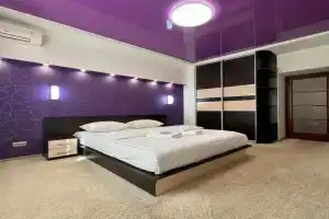 ApartPoltava Nepovtorni apartamenti v TsENTRI Poltavi KORPUSNIY PARK, Poltava