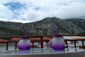 Apartments Vitic, Bar