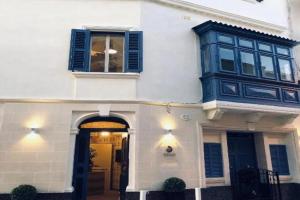 Nautilus Guest house, St Julians