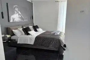 Bonheur Luxury Rooms, Portici