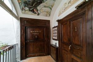 Menhir Rooms, Campobasso