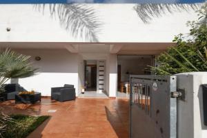 Two Steps From the Beach Villa, San Foca